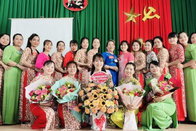 Thông báo việc đánh giá giáo viên, cán bộ QLCS GDMN trên phần mềm TEMIS