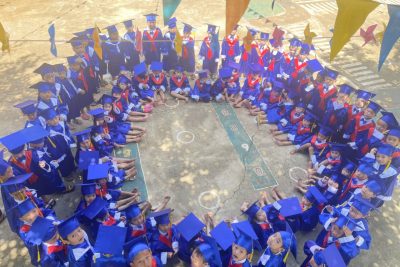 DẪU YÊU NHỚ MÃI